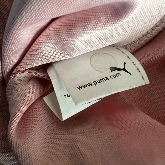 2016 Puma Arsenal Ozil Kids Jersey Large - Picture 7 of 8